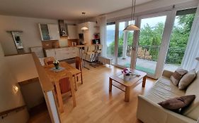 Maisonette Wohnung Woerthersee